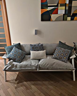 Divano Poltrona Linea Delakting