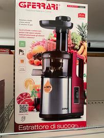 Estrattore di succo Ferrari 150W