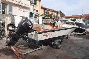boston  whaler  varie misure