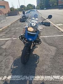BMW GS 1200