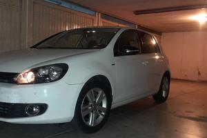 Volkswagen Golf 1.6 TDI, Dicembre 2012