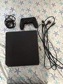 PlayStation 4, 500 gb
