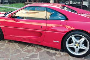 FERRARI F 355 F1 GTS 