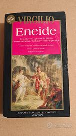 Virgilio - Eneide