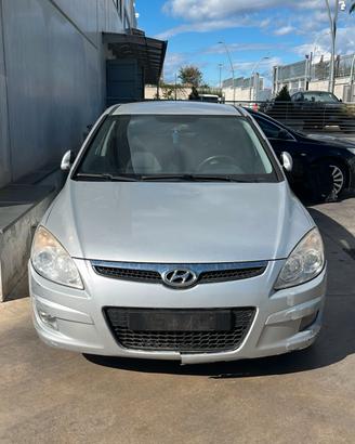 Ricambi Hyundai i30 fd 1.6 CRDi Diesel