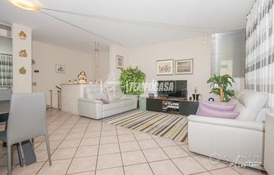 Casa indipendente ristrutturata nel cuore di Rovig