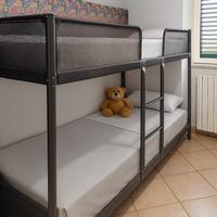 Letto a castello IKEA TUFFING – Zona Lucca