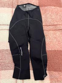 pantaloni canoa sandiline