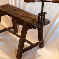 TORCHIO pasta antico con panca