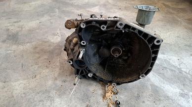 CAMBIO MANUALE ALFA R. 156 1.6 B