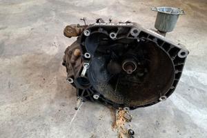 CAMBIO MANUALE ALFA R. 156 1.6 B