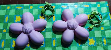 lampade camera bimbi