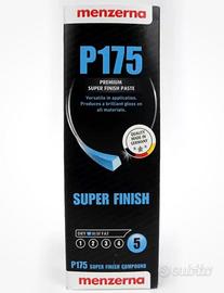 Pasta di lucidatura Menzerna P175