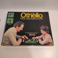 Vintage gioco da tavolo Othello Junior Baravelli