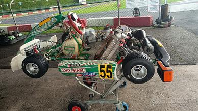 Tony kart