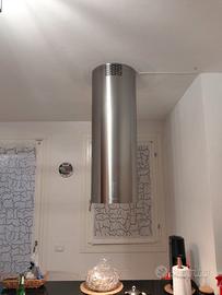 cappa aspiratore Faber