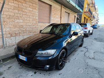 bmw 320d 