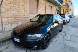 bmw 320d 