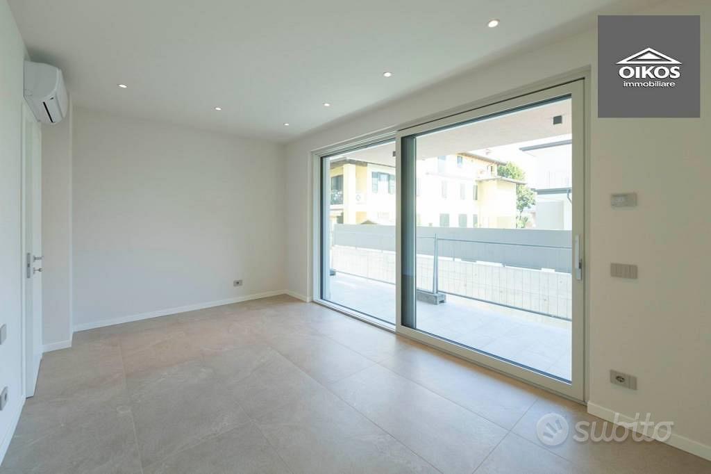 Appartamento – Desenzano del Garda, Vicina - Vista 4