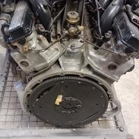 Motore Jaguar XJS 1971-1975 ('73) 5.300 c.c.V12