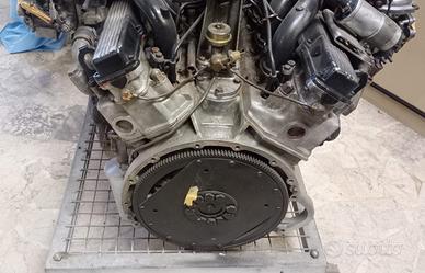 Motore Jaguar XJS 1971-1975 ('73) 5.300 c.c.V12