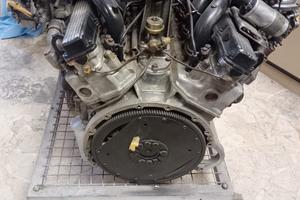 Motore Jaguar XJS 1971-1975 ('73) 5.300 c.c.V12