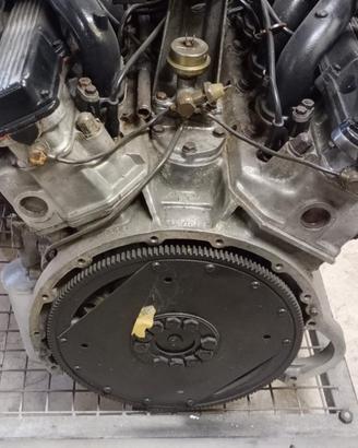 Motore Jaguar XJS 1971-1975 ('73) 5.300 c.c.V12