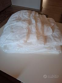 piumone leggero IKEA MYSKGRÄS  matrimoniale 