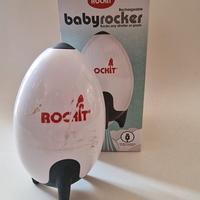 baby rocker dondolo per passeggino