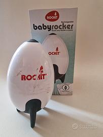 baby rocker dondolo per passeggino
