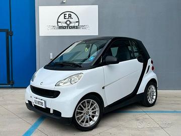 Smart ForTwo 1000 52 kW coupé pulse