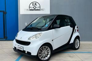 Smart ForTwo 1000 52 kW coupé pulse