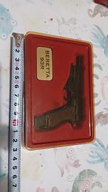 riproduzione miniatura in scala 1:2,5