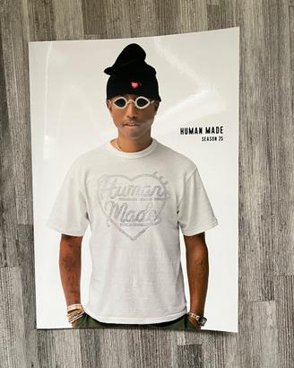 Catalogo HUMAN MADE Season 25