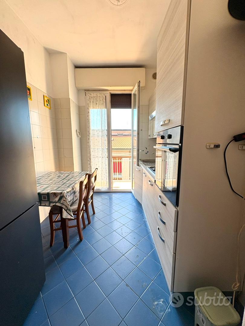 Appartamento – MO - Altro