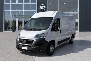 Fiat Ducato 2.3 MJT 35 MH2 +IVA