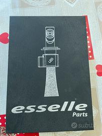 Lampadine a led abbaglianti giulietta