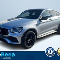Mercedes-Benz GLC Coupé GLC COUPE 220 D NIGHT...
