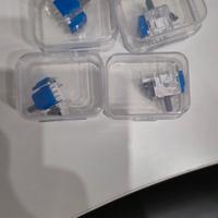 analogico TMR pad ps5