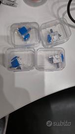 analogico TMR pad ps5