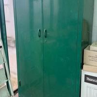 Armadietto ferro xxL