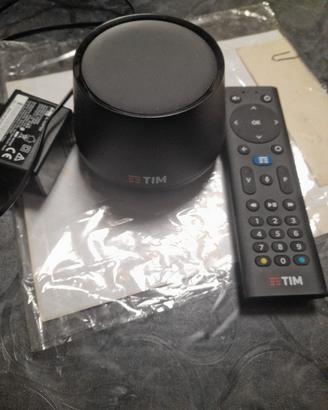 decoder Tim vision