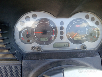 Scooter Aprilia Atlantic 500