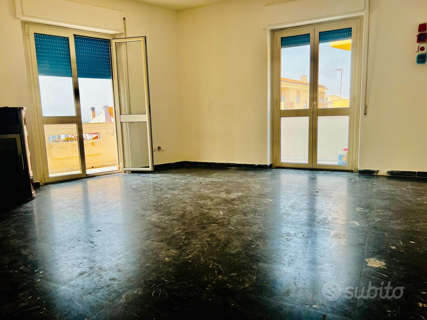 Appartamento – Cagliari, Sant'Avendrace, Sant'Avendrace-Santa Gilla - Vista 3