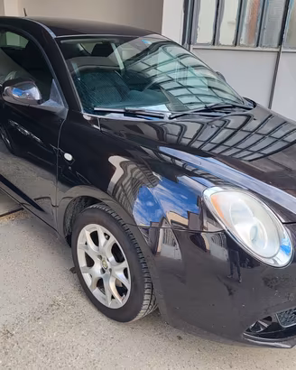Alfa Romeo MiTo 1.4 T 120 CV GPL Distinctive Sport