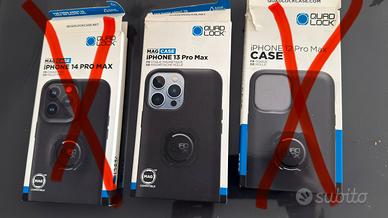 cover quadlock iphone 13 pro max