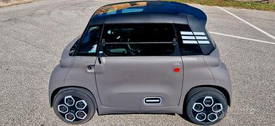 Citroen Ami My Blu 2024