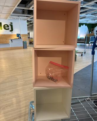Cubotti  ikea