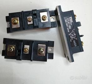 FUJI modulo transistor IGBT