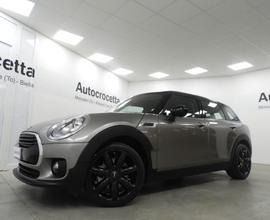 MINI Cooper Clubman 2.0 D BOOST